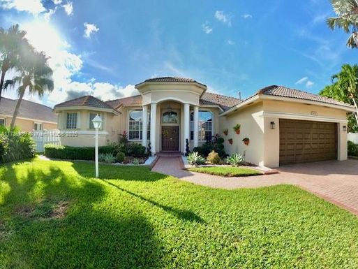 14050 NW 20th St, Pembroke Pines FL 33028