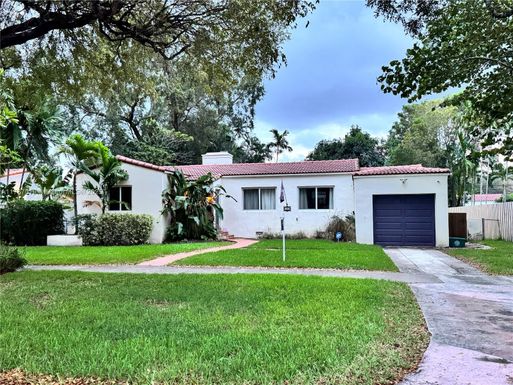 46 NW 105th St, Miami Shores FL 33150