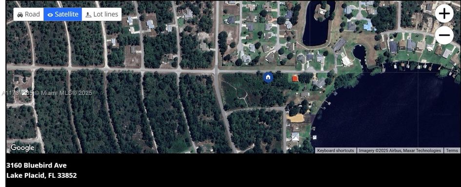 3160 Blueblird Ave, Other City - In The State Of Florida FL 33852