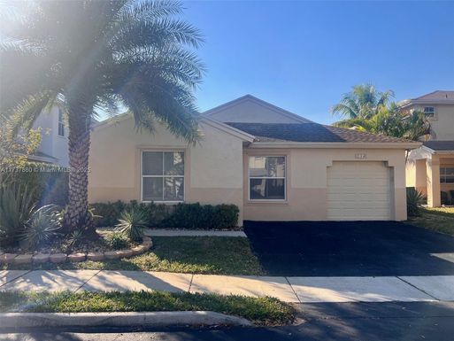 234 NW 207th Ter # 0, Pembroke Pines FL 33029