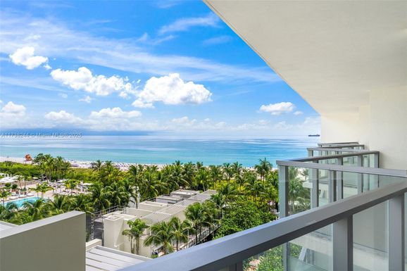 2201 Collins Ave # 811, Miami Beach FL 33139