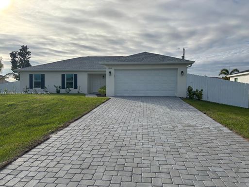 1816 NW 1ST AVE # 1816, Cape Coral FL 33993