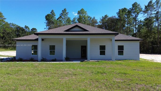 13356 SW 64th Street Road, Ocala FL 34482