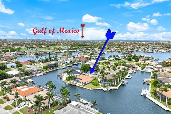 418 TARPON CT, Marco Island FL 34145