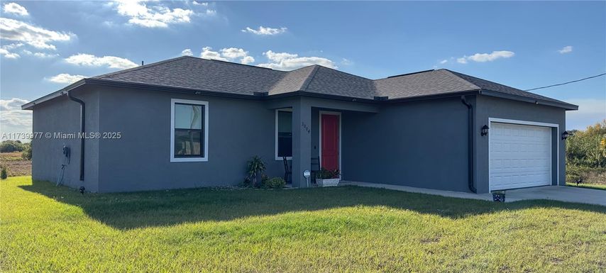 3004 BEACON LN, La Belle FL 33935