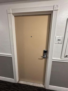 19201 Collins Ave # 804, Sunny Isles Beach FL 33160