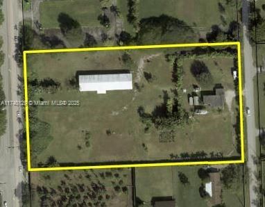 6100 SW 125th Ave, Miami FL 33183