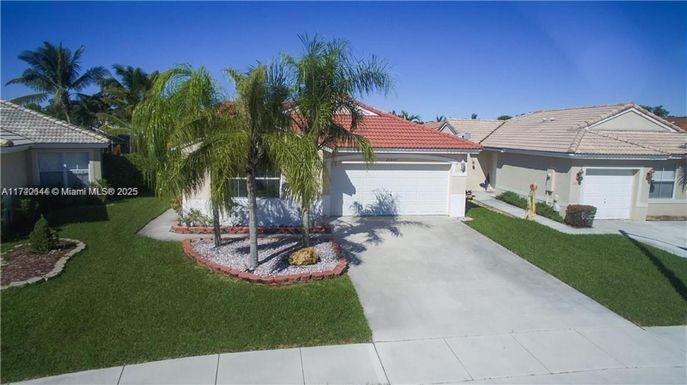 20889 NW 17th St, Pembroke Pines FL 33029