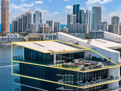 5000 Island Estates Dr # 1508, Aventura FL 33160