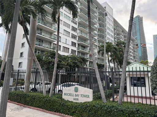 1408 Brickell Bay Dr # 1216, Miami FL 33131