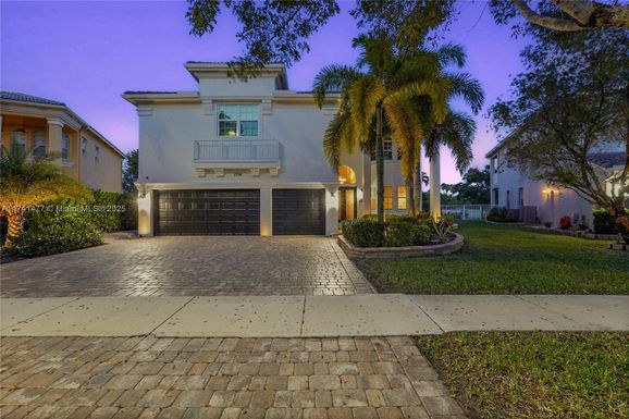 1714 Annandale Cir, Royal Palm Beach FL 33411