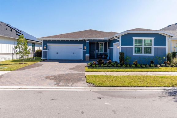 1260 Deer Haven Dr, Loxahatchee FL 33470