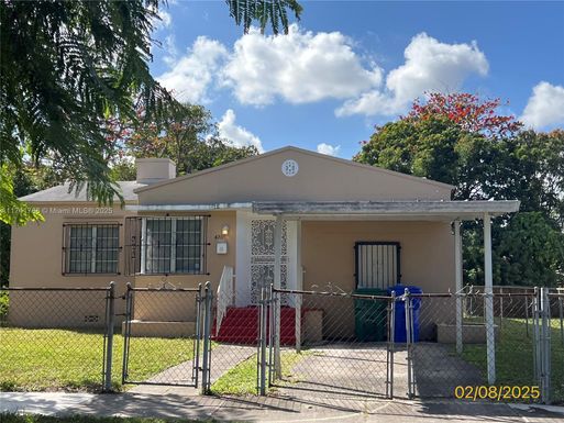 4210 NW 11th Ave, Miami FL 33127