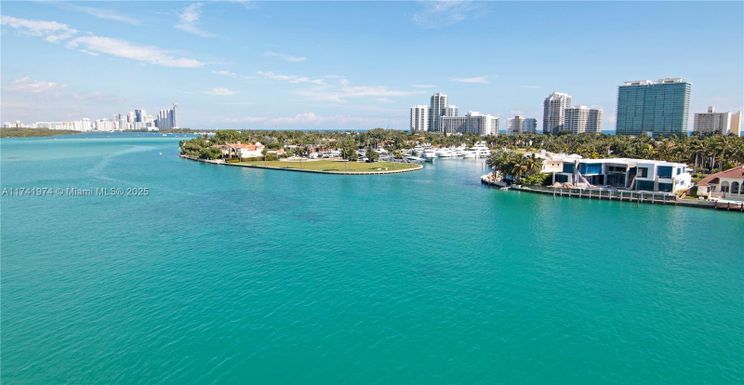 10201 E Bay Harbor Dr # 5, Bay Harbor Islands FL 33154