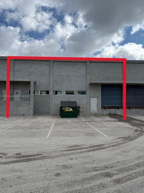 14935 NW 27th Ave, Opa-Locka FL 33054