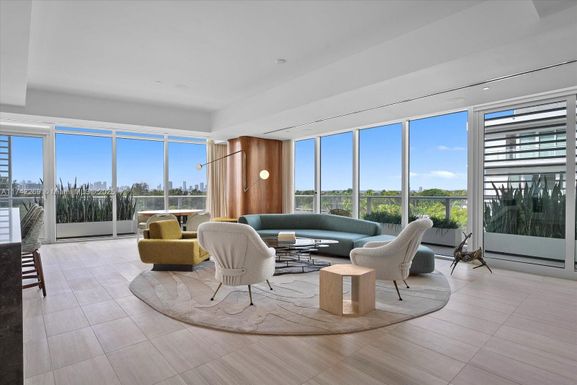 4701 N Meridian Ave # 412, Miami Beach FL 33140
