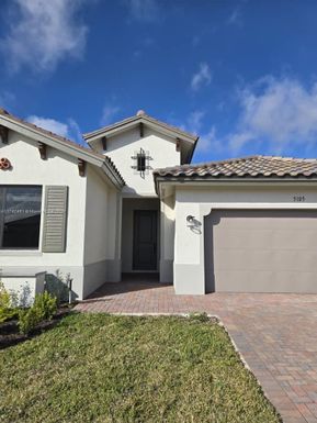 5105 PENELLA AVE, Ave Maria FL 34142