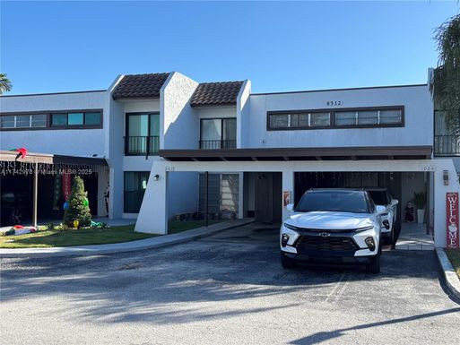 6512 Kendale Lakes Dr # 903, Miami FL 33183