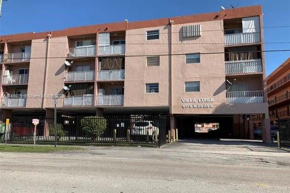 6175 W 20th Ave # 205, Hialeah FL 33012