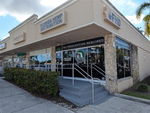 101 S State Road 7 # 101, Plantation FL 33317