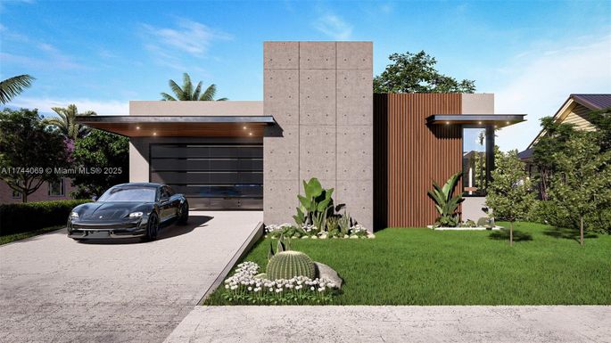 4497 SW 34th Ter, Dania Beach FL 33312