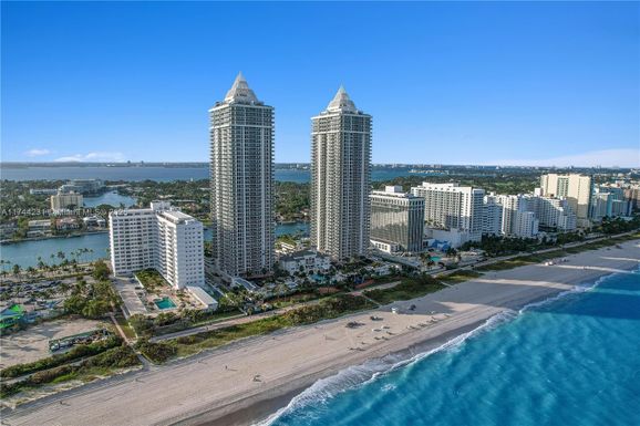 4779 Collins Ave # 3507, Miami Beach FL 33140
