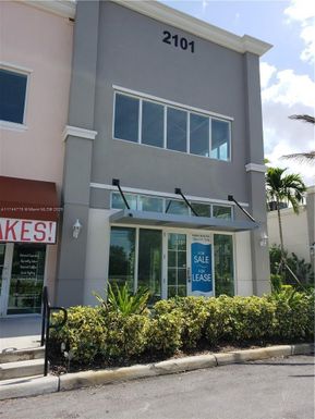 2101 SW 101st Ave # 203, Miramar FL 33025