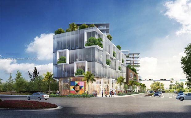 21290 Biscayne Blvd # 303, Aventura FL 33180