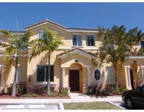 2865 SE 15th Rd # 72, Homestead FL 33035