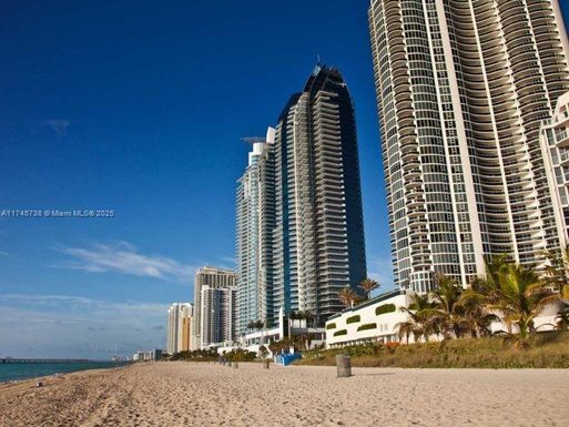 17315 Collins Ave # 1107, Sunny Isles Beach FL 33160