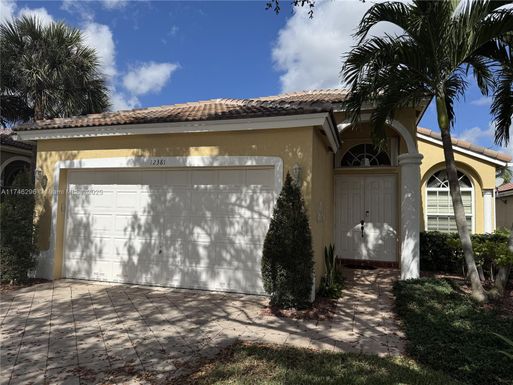 12381 NW 53rd St, Coral Springs FL 33076