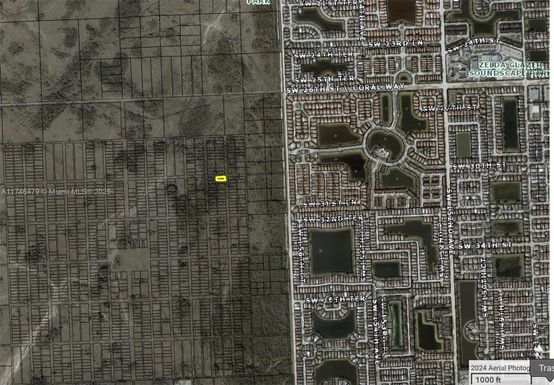 N/A N/A, Miami FL 33185