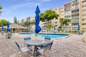 901 NE 14th Ave # 108, Hallandale Beach FL 33009