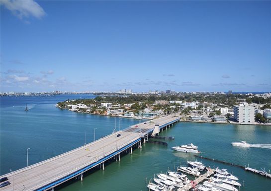 7601 E Treasure Dr # 2017, North Bay Village FL 33141