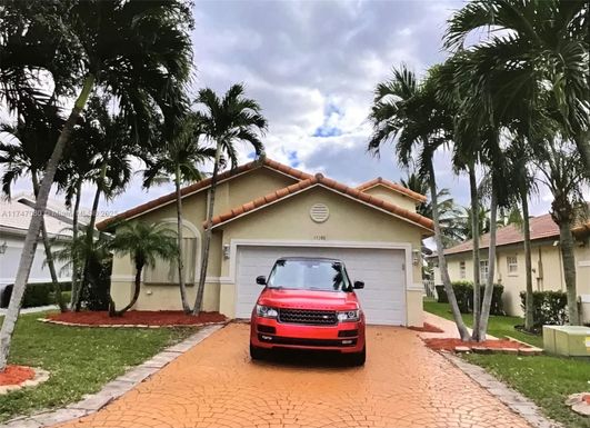 17666 SW 6th Ct # 0, Pembroke Pines FL 33029