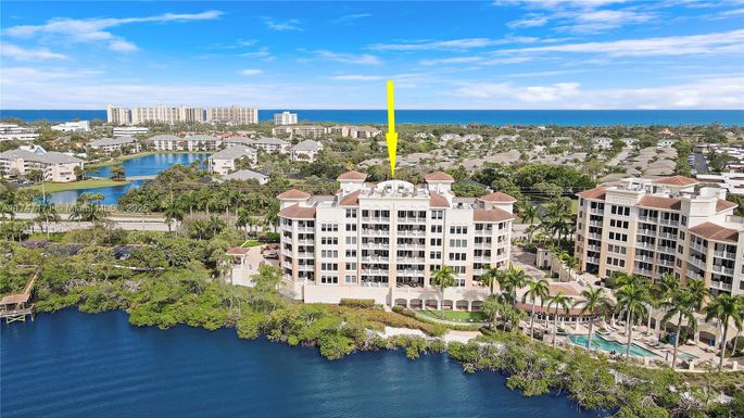 600 S S Us Highway 1 # 509, Jupiter FL 33477