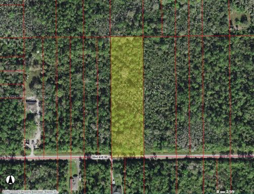 4745 32nd Ave SE, Naples FL 34117