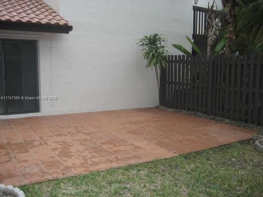 13298 SW 112 TE # 3, Miami FL 33186