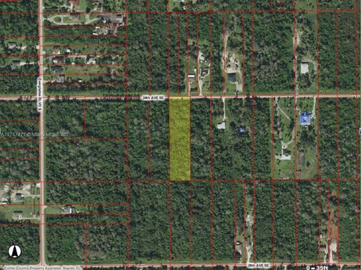 0000 24th Ave SE, Naples FL 34117