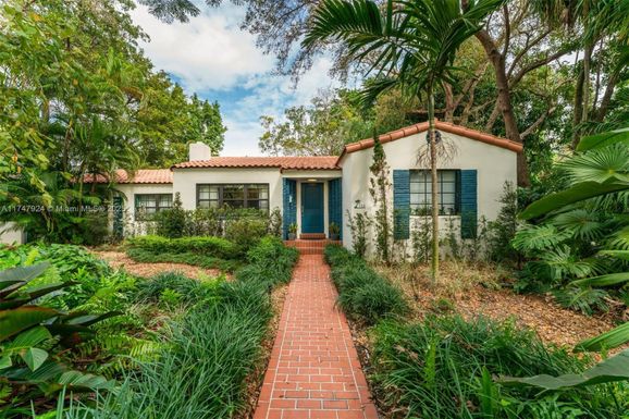 133 NE 100th St, Miami Shores FL 33138