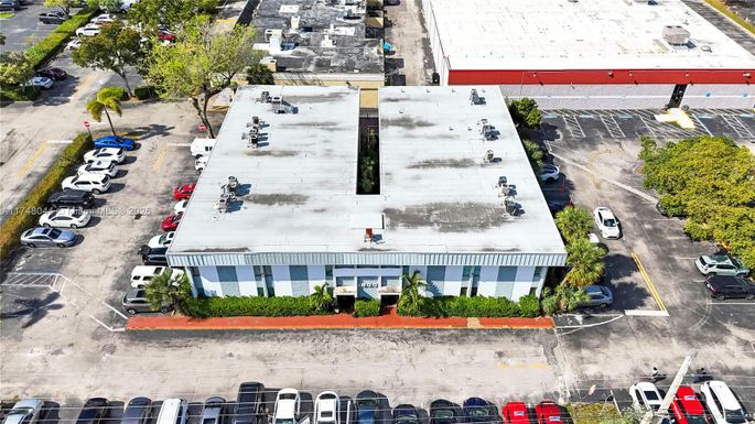 1900 N University Dr # 1, Pembroke Pines FL 33024