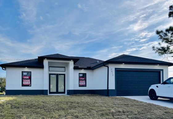 3613 W 18TH ST # 3613, Lehigh Acres FL 33971