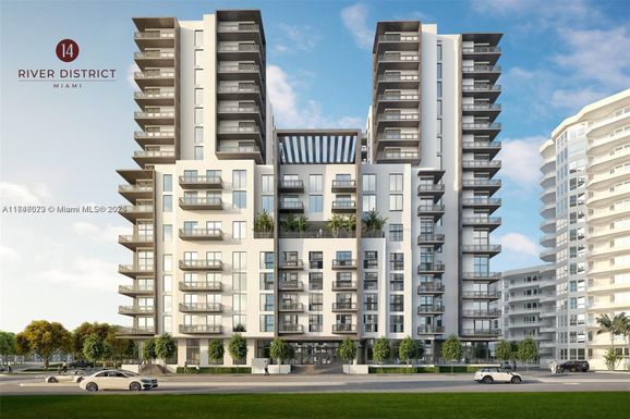 1420 NW 14th Ave # 312, Miami FL 33125