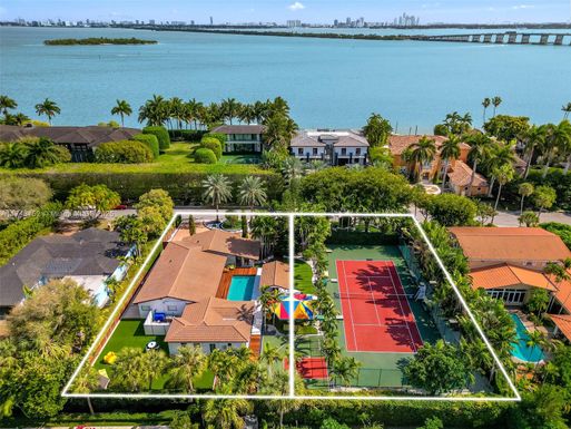 4500 Sabal Palm Rd, Miami FL 33137