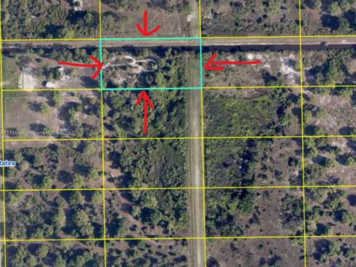 180 N VERDA ST, Clewiston FL 33440