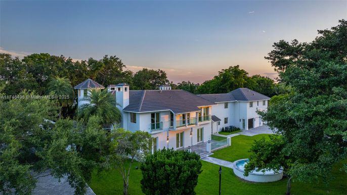 13600 SW 67th Ave # 0, Palmetto Bay FL 33158