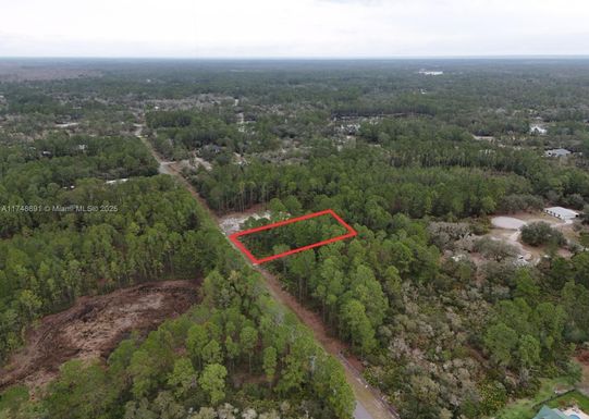 0 POINCIANA ST, Other City - In The State Of Florida FL 32736