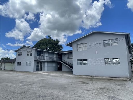 332 SW 3rd St # 8, Belle Glade FL 33430