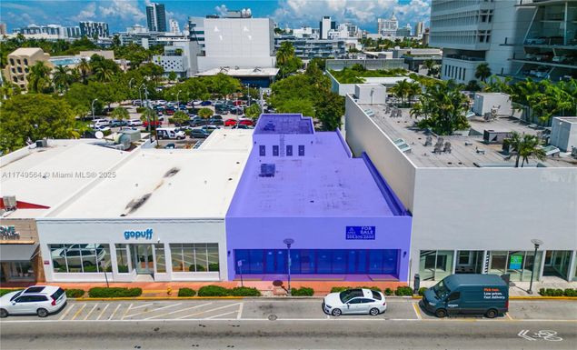 1671 Alton Rd, Miami Beach FL 33139