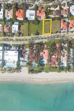 650 Ocean Blvd, Golden Beach, Golden Beach FL 33160
